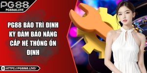 PG88 Bảo Trì