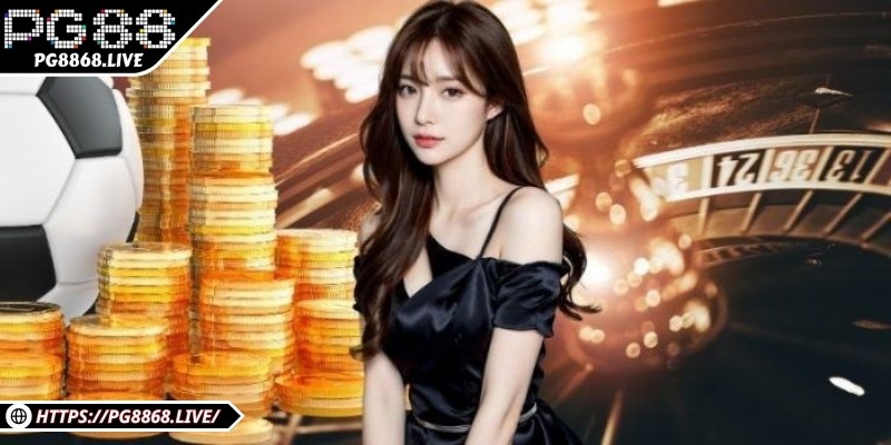 Khám phá ưu đãi PG88 tặng 88K miễn phí ngay sau khi đăng ký và xác minh